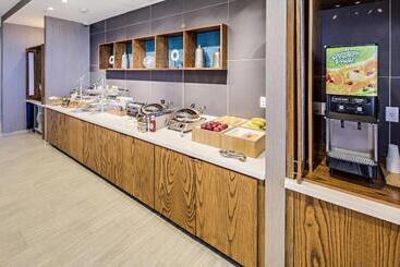 فندق Springhill Suites By Marriott Dayton Vandalia