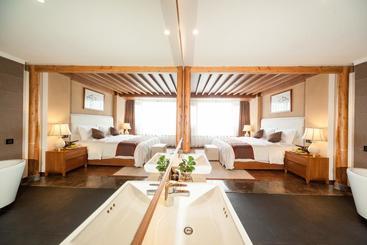 هتل Lijiang Tianyu Boutique