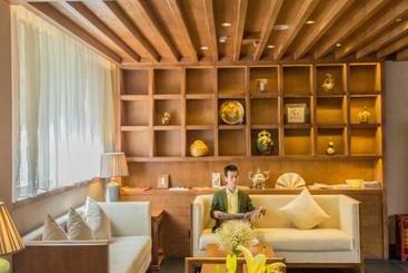 هتل Lijiang Tianyu Boutique