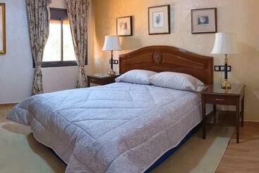 酒店 Hôtel La Chambotte