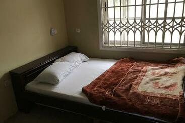 Nove Hostels