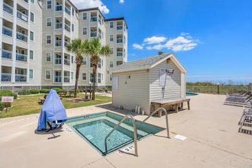 هتل آپارتمان A Place At The Beach Windy Hill