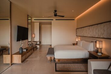 فندق Nobu Residences