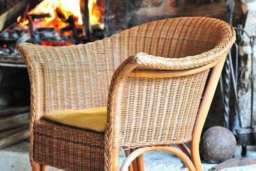 住宿加早餐  Ti Er Mad