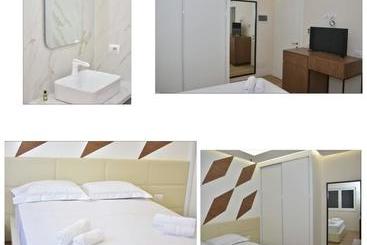 Airen Hotel Velipoje