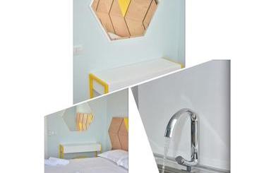 Airen Hotel Velipoje