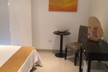 هتل Tobuna Suites