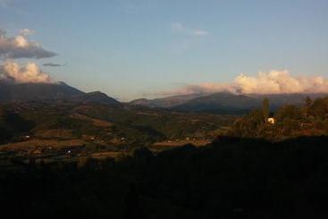 هتل Vila Bruci