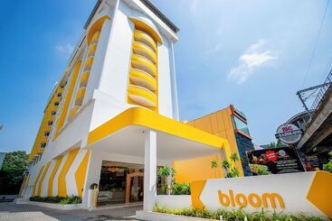 هتل Bloom Hub Guindy