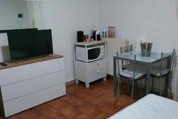 펜션 La Casa Di Rosy