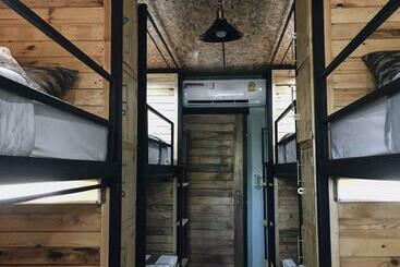 Byte Hostel