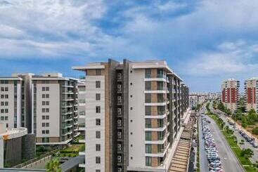 Aparthotel Casamax Suites