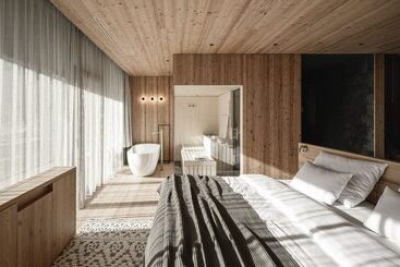 Отель Olm Nature Escape   Eco Apart