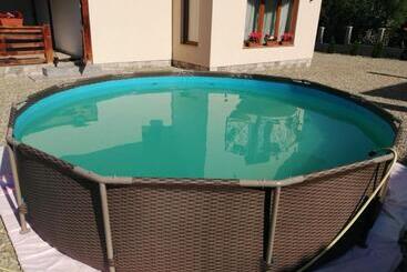 Пансион La Casa Alana