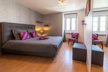 צימר Le Félix Grat Lavaloc