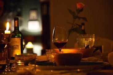 تختخواب و صبحانه Villa Juli Guesthouse