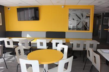 هتل Première Classe Obernai Centre Gare
