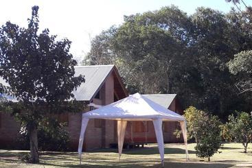 Un Lugar Hotel Cabañas