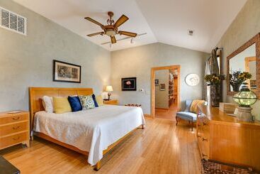 コテージ Couples Retreat On Bay Tree Lake
