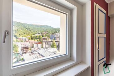 هتل Hotiday Room Collection   Sauze Torre