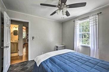 קוטג'' Spacious Family Home On Lake Marion W/ Boat Ramp!