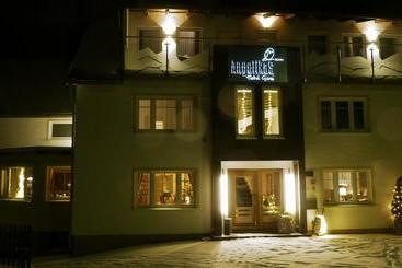 Naturboutique Hotel Rauszeit