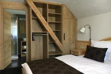 Naturboutique Hotel Rauszeit