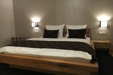 Naturboutique Hotel Rauszeit