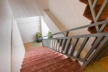 هتل Lodestar Hostel Siem Reap