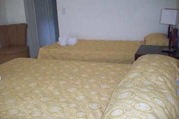 هتل Hosteria & Spa Las Glicinas