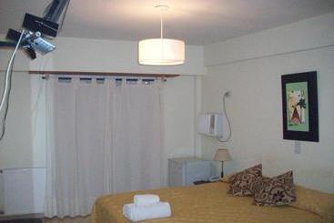 هتل Hosteria & Spa Las Glicinas