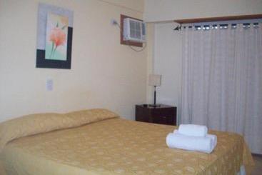 هتل Hosteria & Spa Las Glicinas