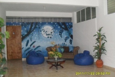 هتل Luna Azul