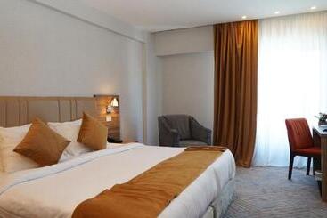 Mena Tyche Hotel Amman