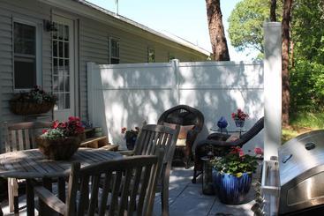 Parker's River Motel
