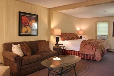 Parker's River Motel