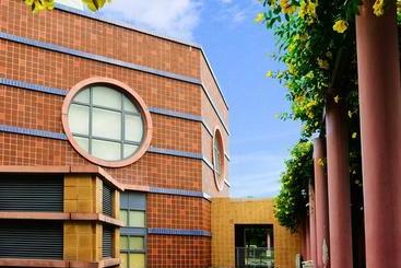 هتل Taitung Cultural Excursion Resort