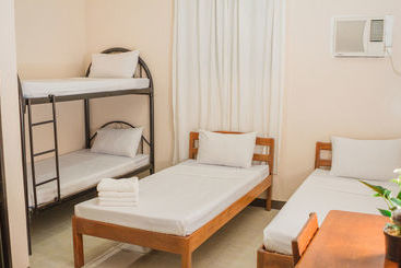 پانسیون Xtravelers Place Palawan