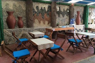 پانسیون Xtravelers Place Palawan