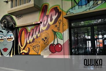 Quuko Hostel