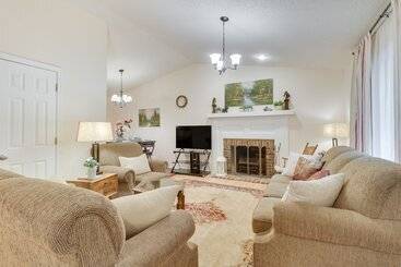 茅舍 Blue Ridge Oasis At The Massanutten Resort!