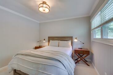 茅舍 Charlottesville Getaway In Bailey S Retreat!