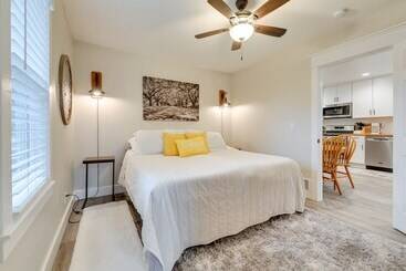 별장 Egin Lakes Dunes Access Home W/ Private Yard!