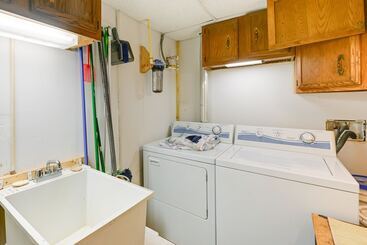 コテージ Topton Cabin W/ Hot Tub   6 Mi To Nantahala Lake!
