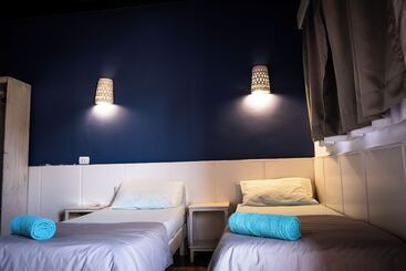 Bed and Breakfast Eldorado Lodge & Restaurant