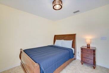 بيت ريفى 12 Mi To Disney: Family Home In Davenport