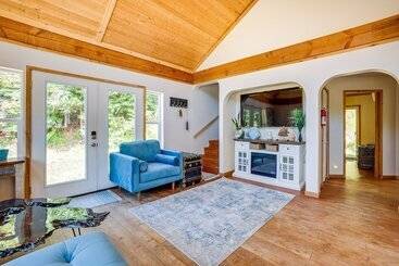 별장 Gold Beach Vacation Rental: Close To Beaches!