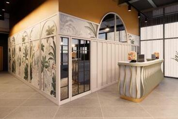 هتل Indigo Coventry, An Ihg