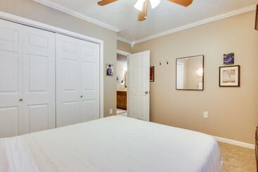 بيت ريفى Ocean Pines Hideaway W/ Fire Pit & Gas Grill!