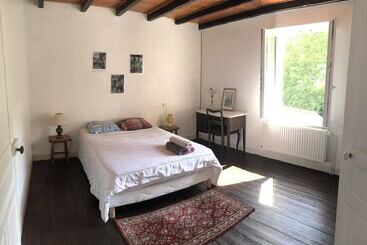 פנסיון Les Chambres D Hôtes Du Gaston   Parking, Wifi Ultra Rapide, Bureau, Billard, Proche Gerardmer/bress